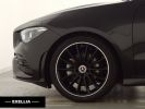 Mercedes CLA 200 AMG COUPE BVM NOIR Occasion - 1