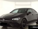 Mercedes CLA 200 AMG COUPE BVM NOIR Occasion - 3