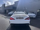 Mercedes CLA 200 BV 7G-DCT Fascination AMG Line PHASE 2. BLANC  - 3