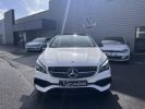 Mercedes CLA 200 BV 7G-DCT Fascination AMG Line PHASE 2. BLANC  - 4