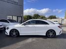 Mercedes CLA 200 BV 7G-DCT Fascination AMG Line PHASE 2. 470e/mois BLANC  - 6