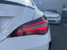 Mercedes CLA 200 BV 7G-DCT Fascination AMG Line PHASE 2. 470e/mois BLANC  - 21