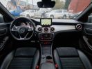 Mercedes CLA 200 d PACK AMG BI XENON-RADARS-CRUISE-EU 6B Gris Métallisé  - 13