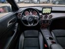 Mercedes CLA 200 d PACK AMG BI XENON-RADARS-CRUISE-EU 6B Gris Métallisé  - 14