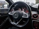 Mercedes CLA 200 d PACK AMG BI XENON-RADARS-CRUISE-EU 6B Gris Métallisé  - 16