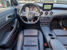 Mercedes CLA 200 d PACK AMG-TOIT PANO-BI XENON-RADARS-CRUISE-EU 6B Gris Métallisé  - 13