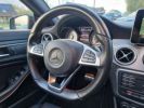 Mercedes CLA 200 d PACK AMG-TOIT PANO-BI XENON-RADARS-CRUISE-EU 6B Gris Métallisé  - 16