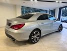 Mercedes CLA 220 CDI 177ch Sensation 7G-DCT Gris  - 2