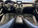 Mercedes CLA 220 CDI 177ch Sensation 7G-DCT Gris  - 4