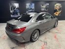 Mercedes CLA 220 CDI Fascination 7G-DCT GRIS  - 2