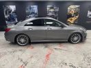 Mercedes CLA 220 CDI Fascination 7G-DCT GRIS  - 4