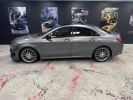 Mercedes CLA 220 CDI Fascination 7G-DCT GRIS  - 5