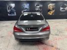 Mercedes CLA 220 CDI Fascination 7G-DCT GRIS  - 6