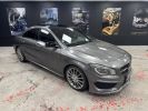 Mercedes CLA 220 CDI Fascination 7G-DCT GRIS  - 21