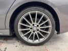 Mercedes CLA 220 CDI Fascination 7G-DCT GRIS  - 23