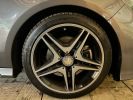 Mercedes CLA 220 D FASCINATION 7G- TRONIC 177CV Gris  - 16