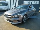 Mercedes CLA 220D 177CH PHASE 2 SHOOTING BRAKE / TOIT OUVRANT / BVA / LED Gris  - 1