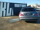 Mercedes CLA 220D 177CH PHASE 2 SHOOTING BRAKE / TOIT OUVRANT / BVA / LED Gris  - 5