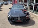 Mercedes CLA 250 E 160+102CH AMG LINE 8G-DCT Noir  - 2