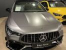 Mercedes CLA 45 AMG S Burmester/Night/Performance Gris Mat  - 2