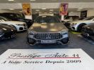 Mercedes CLA 45 S AMG Origine france Kit Aero Sieges performance Taxe CO2 payé 698,64 euros par mois Gris  - 2