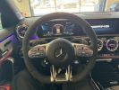 Mercedes CLA 45 S AMG Origine france Kit Aero Sieges performance Taxe CO2 payé 698,64 euros par mois Gris  - 7