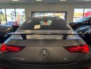 Mercedes CLA 45 S AMG Origine france Kit Aero Sieges performance Taxe CO2 payé 698,64 euros par mois Gris  - 9