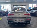 Mercedes CLA 45 S AMG Origine france Kit Aero Sieges performance Taxe CO2 payé 698,64 euros par mois Gris  - 11