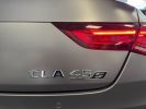 Mercedes CLA 45 S AMG Origine france Kit Aero Sieges performance Taxe CO2 payé 698,64 euros par mois Gris  - 17