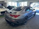 Mercedes CLA 45 S AMG Origine france Kit Aero Sieges performance Taxe CO2 payé 698,64 euros par mois Gris  - 19