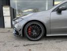 Mercedes CLA 45s AMG/4M/Night/Performance Gris Montagne  - 7