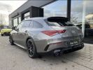 Mercedes CLA 45s AMG/4M/Night/Performance Gris Montagne  - 8