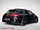 Mercedes CLA 45s AMG 4Matic Shooting Brake Noir  - 2