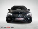 Mercedes CLA 45s AMG 4Matic Shooting Brake Noir  - 4