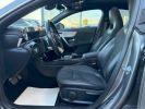 Mercedes CLA AMG LINE 218ch 8G-DCT Gris  - 11