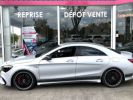 Mercedes CLA CLA 45 AMG 381CH 4-MATIC   - 3