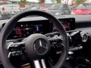 Mercedes CLA CLASSE 180 AMG LINE 136CV Noir Nacré  - 7