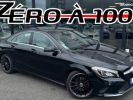 Mercedes CLA Classe 200 Coupé Phase 2 W117 1.6 i 16V 7G-DCT 156 cv Boîte auto Noir  - 1