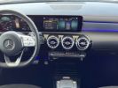 Mercedes CLA Classe 200d 150 ch AMG Line Garantie 6 ans Toit ouvrant Boite Auto LED GPS Camera 19 Pouces 495-mois Noir  - 3