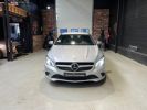 Mercedes CLA CLASSE 220 CDI Inspiration 7-G DCT A Gris  - 2