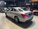 Mercedes CLA CLASSE 220 CDI Inspiration 7-G DCT A Gris  - 6