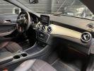 Mercedes CLA CLASSE 220 CDI Inspiration 7-G DCT A Gris  - 11