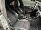 Mercedes CLA CLASSE 220 CDI Inspiration 7-G DCT A Gris  - 12