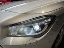 Mercedes CLA CLASSE 220 CDI Inspiration 7-G DCT A Gris  - 20