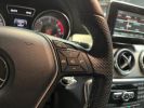 Mercedes CLA CLASSE 220 CDI Inspiration 7-G DCT A Gris  - 28