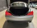 Mercedes CLA CLASSE 220 CDI Inspiration 7-G DCT A Gris  - 33