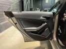 Mercedes CLA CLASSE 220 CDI Inspiration 7-G DCT A Gris  - 34