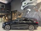 Mercedes CLA Classe 250 E AMG LINE BA7 toit ouvrant Noir  - 4