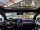 Mercedes CLA Classe 250 E AMG LINE BA7 toit ouvrant Noir  - 20