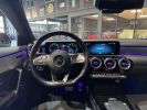 Mercedes CLA Classe 250 E AMG LINE BA7 toit ouvrant Noir  - 21